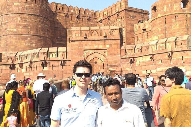 Private Taj Mahal & Agra Day Trip by Car From Delhi All Inclusive - What We Love About This Experience