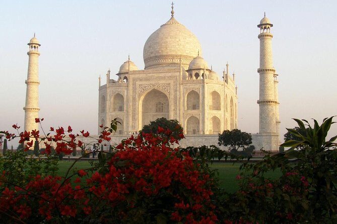 Private Taj Mahal & Agra Fort and Baby Taj from Delhi by Car - Authentic Experiences and Practical Insights