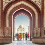 Private Taj Mahal & Agra Optional Sunrise Tour by Ac Car - The Taj Mahal: The Crown Jewel