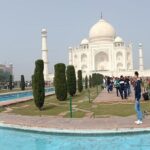 Private Taj Mahal and Agra Tour from Gurugram(Gurgaon) by Car - What Makes This Tour Stand Out?