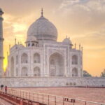 Private Taj Mahal at Sunrise and Agra Day Tour from Delhi - The Sum Up
