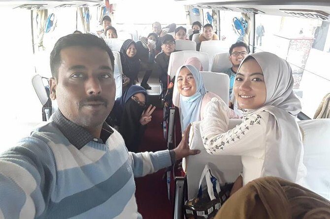 Private Taj Mahal Day Tour by Car- Tourist Drivers India - Why Choose This Tour?