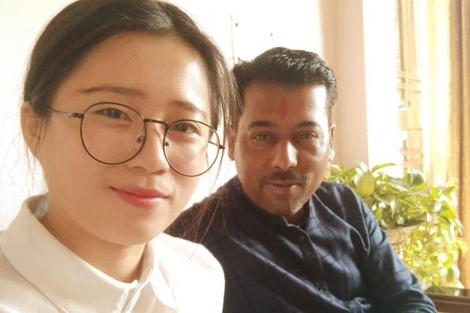 Private Taj Mahal Day Tour by Car with Lunch and Tickets - The Complete Breakdown of the Tour Experience