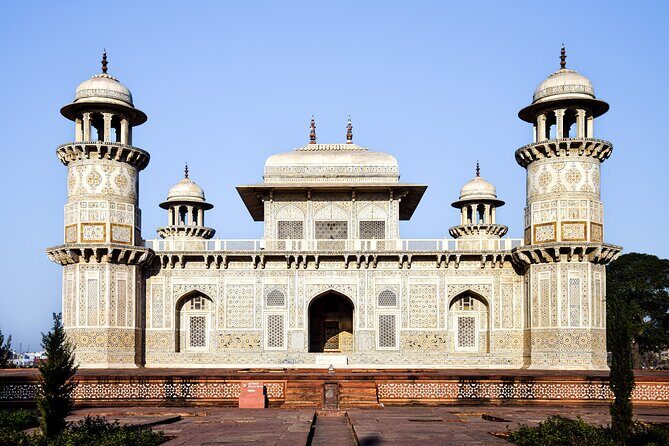 Private Taj Mahal Day Tour with Agra fort & Baby Taj by Car - Who Will Love This Tour?