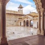 Private Taj Mahal Day Trip from Jaipur Ending in Delhi - Why Guides Matter So Much