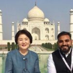 Private Taj Mahal Same Day Tour (Delhi - Agra - Delhi) - Transportation and Logistics