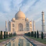 Private Taj Mahal Skip-The-Line Sunrise and Agra City Tour - Transport, Timing, and Customization