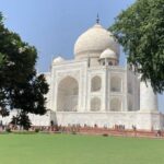 Private Taj Mahal Sunrise And Agra City Tour All Inclusive - A Detailed Look at the Tour Experience