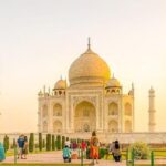 Private Taj Mahal Sunrise Day Tour From Delhi by Ac Car - All Inclusive - The Itinerary: What You Can Expect Step-by-Step