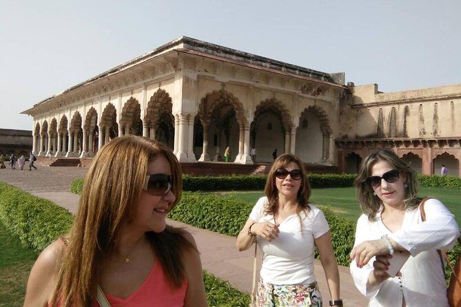 Private Taj Mahal Sunrise Half-Day Trip from Agra - Final thoughts