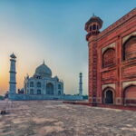 Private Taj Mahal Sunrise Tour and Agra Sightseeing from Delhi - Authentic Experiences and Practical Considerations