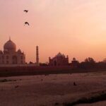 Private Taj Mahal Sunrise with Agra Day Tour from Delhi - Practical Tips for Making the Most of the Tour
