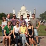 Private Taj Mahal Tour From Delhi - Authentic Experiences and Practical Insights