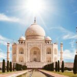 Private Taj Mahal Tour from Delhi by Express Train - An In-Depth Look at the Experience