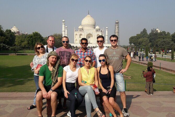 Private Taj Mahal Tour From Delhi - Authentic Experiences and Practical Insights