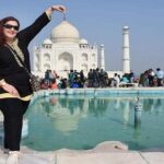 Private Taj Mahal Tour with Professional Photographer - All Inclusive - An In-Depth Look at the Experience