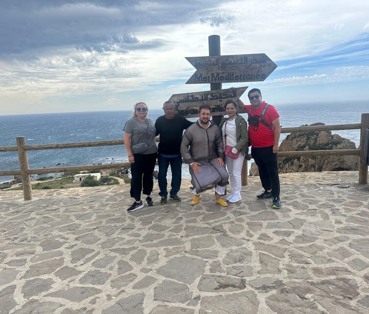 Private Tangier Tour from Ferry /Cruise ship Including Lunch - Who Will Benefit Most from This Tour?