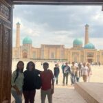 Private Tashkent city tour - The Itinerary: What to Expect