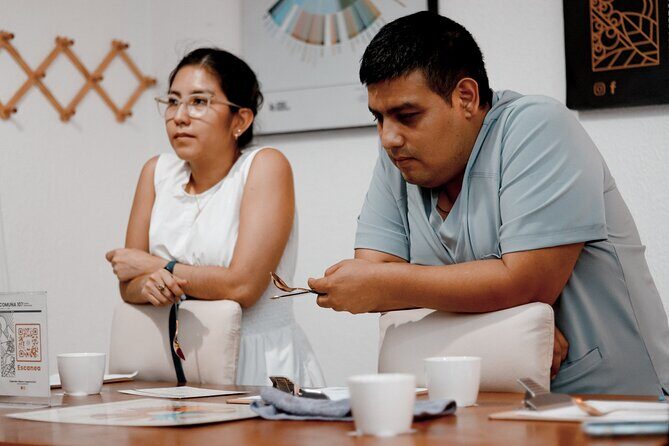 Private Tasting of Chiapas Coffees for 2 Hours - Why It’s a Great Choice