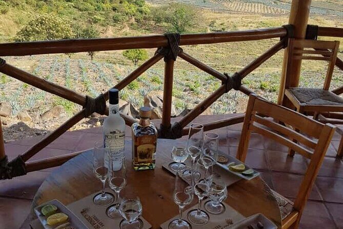 Private Tasting Tour Hacienda de Oro, Amatitan Jalisco - FAQ