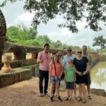 Private Taxi Between Phnom Penh - Siem Reap Stop Sightseeing - The Sum Up: Is It Worth It?