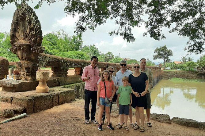 Private Taxi Between Phnom Penh - Siem Reap Stop Sightseeing - The Sum Up: Is It Worth It?