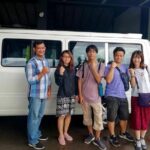 Private Taxi Service From Phnom Penh - Siem Reap City - How It Compares to Other Options