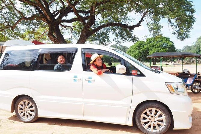 Private Taxi Siem Reap - Kampot Overland Transfer - FAQ