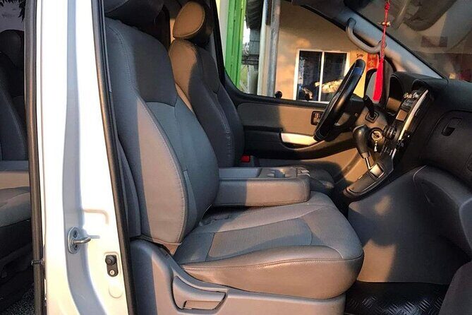 Private Taxi Siem Reap-Phnom Penh Or Phnom Penh-Siem Reap - Why Choose This Service?