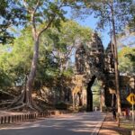 Private Taxi Siem Reap to Phnom Penh (English Speaking Driver) - Frequently Asked Questions