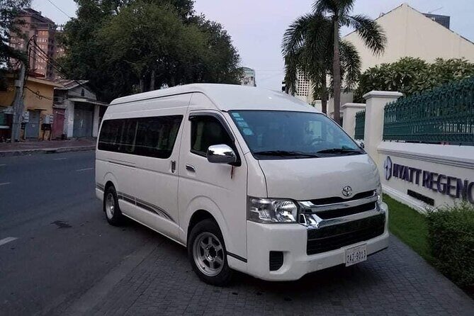 Private Taxi Transfer Battambang from/to Phnom Penh - FAQ