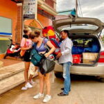 Private Taxi Transfer Siem Reap - Bangkok Car - Minivan - Why This Transfer Stands Out