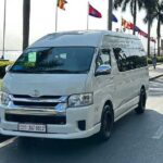 Private Taxi Transfer Siem Reap - Battambang Car - Van - In-Depth Review of the Siem Reap-Battambang Private Transfer