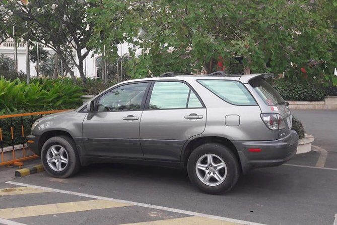 Private Taxi Transfer Siem Reap - Trat Pier - Koh Chang - Who Should Consider This Transfer?