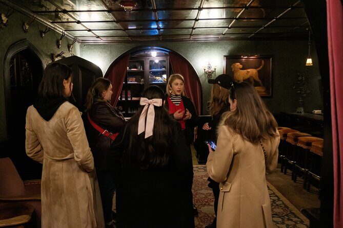 Private Taylor Swift Hotspots Walking Tour - Who This Tour Is Perfect For