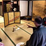 Private Tea Ceremony and Sake Tasting in Kyoto Samurai House - A Deep Dive into the Kyoto Samurai House Experience