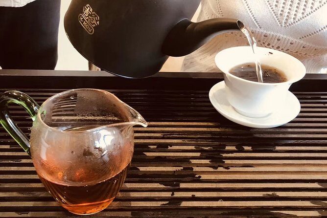 Private Tea Ceremony and Tea Market Half Day Tour in Guangzhou - FAQs