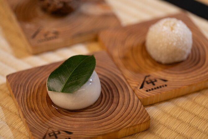 Private Tea Ceremony Experience in a Shopping Arcade Tea Room - Exploring the Nagoya Tea Ceremony Experience in Detail