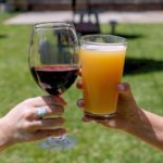 PRIVATE Temecula Trio Tour - Wine, Beer and Pizza - The Private Transportation Experience