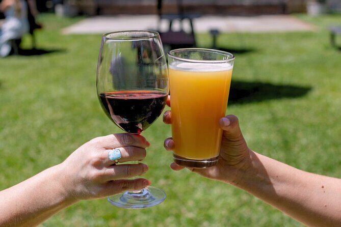 PRIVATE Temecula Trio Tour - Wine, Beer and Pizza - The Private Transportation Experience