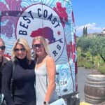 Private Temecula Wine Tour - Lake Elsinore - A Thorough Breakdown of the Itinerary