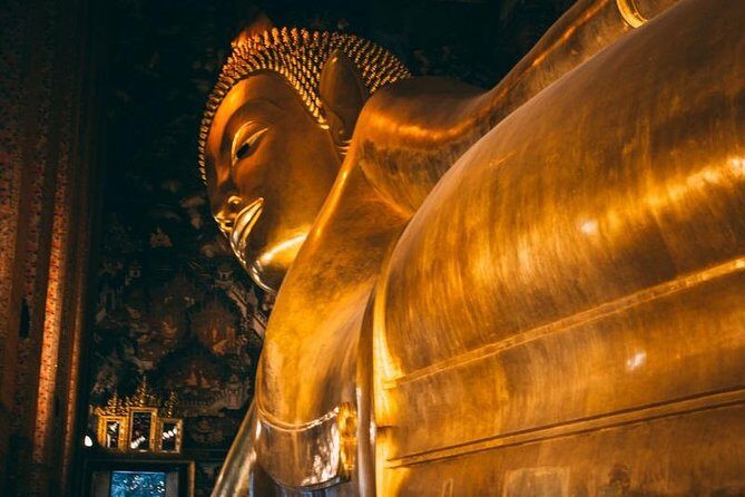 Private Temple of Bangkok & Shopping from Laem Chabang - The Value of This Tour