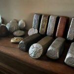 Private Tennessee Workshop for Smelting Ingots and Coins - A Deep Dive Into the Tennessee Smelting Workshop
