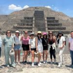 Private Teotihuacan and Tequila Tasting Tour. - An In-Depth Look at the Private Teotihuacan and Tequila Tasting Tour