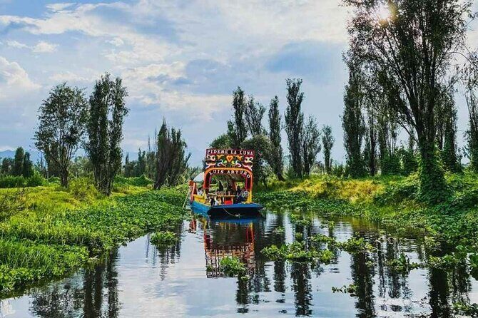 Private Tequila Craft Beer Tasting - Mexico City Floating Gardens - Who Will Love This Tour?
