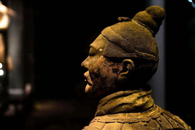 Private Terracotta Army 5-Hour Tour with Options - Why This Tour Offers Great Value