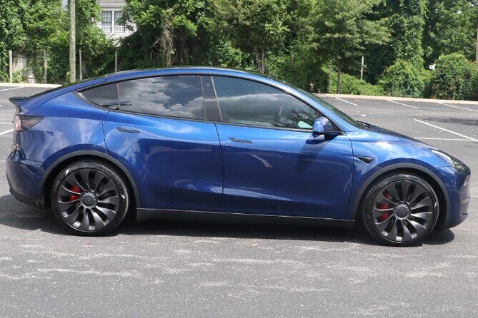 Private Tesla Transfer from Phoenix Airport to all Hotels - FAQ