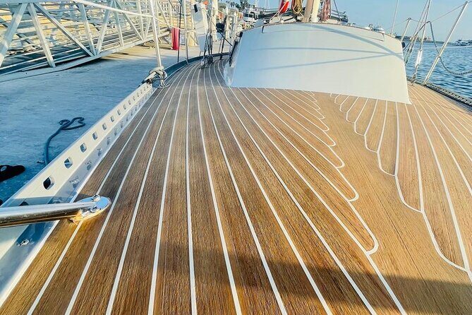 Private Therapy Sailing Adventure - Final Thoughts