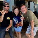 Private Three Piece Glassblowing Lesson for up to 6 people - FAQ