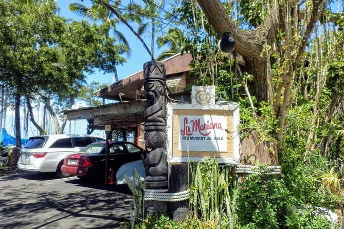 Private Tiki Bar Sunset Cruise in Honolulu - Authenticity and Comfort: Is This Tour Worth It?